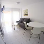 Apartment Torres Del Sol