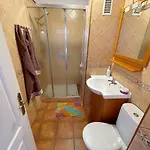 Torres Del Sol Apartment *