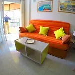Apartamento Torres Del Sol