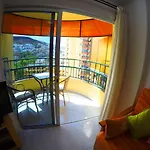 Torres Del Sol Apartment