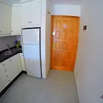 Torres Del Sol Apartment