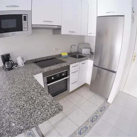 Torres Del Sol Playa de las Américas