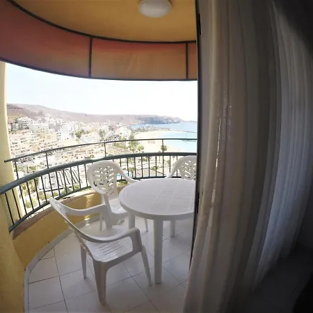 Torres Del Sol Apartamento Playa de las Américas