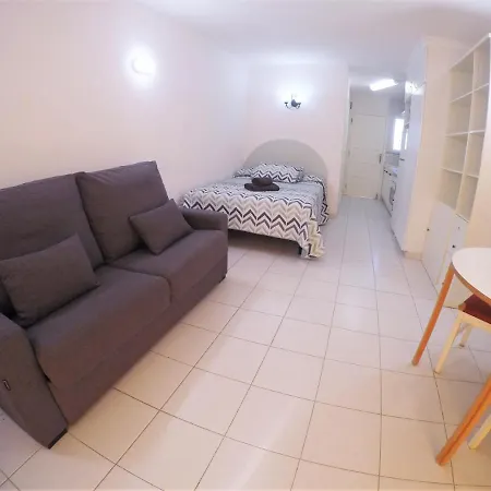 Apartmán Torres Del Sol *