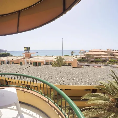 Апартаменти Torres Del Sol