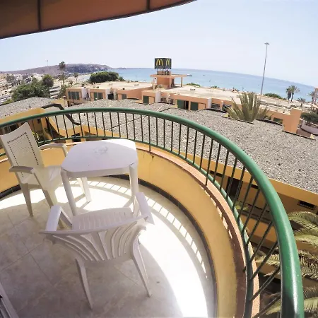 Апартаменти Torres Del Sol *