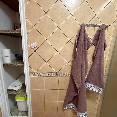 Torres Del Sol Apartamento