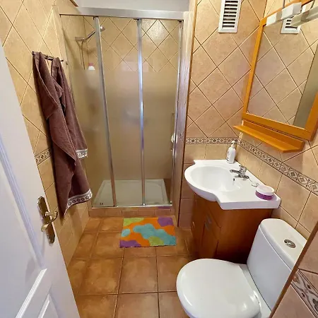 Torres Del Sol Апартаменти *