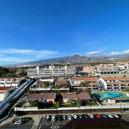 Torres Del Sol Плайя-де-лас-Амерікас