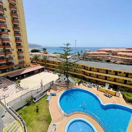 Torres Del Sol Daire