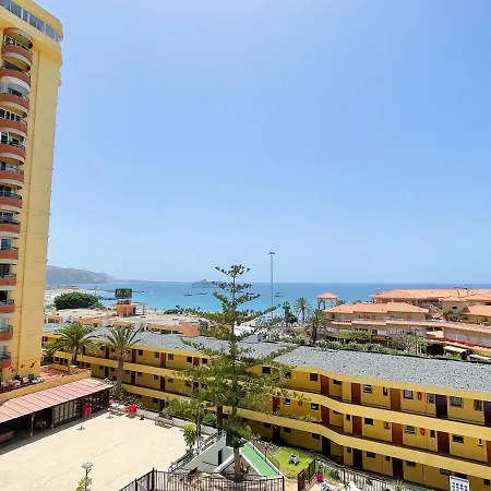 Apartamento Torres Del Sol Playa de las Americas (Tenerife)