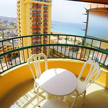 Torres Del Sol * Плайя-де-лас-Амерікас