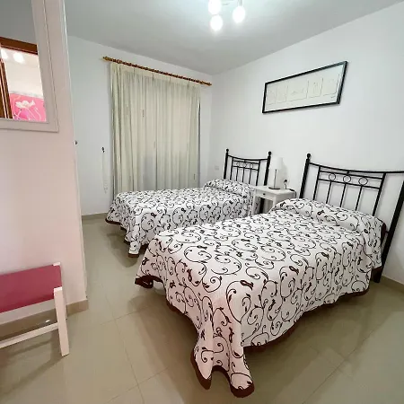 Torres Del Sol Apartmán