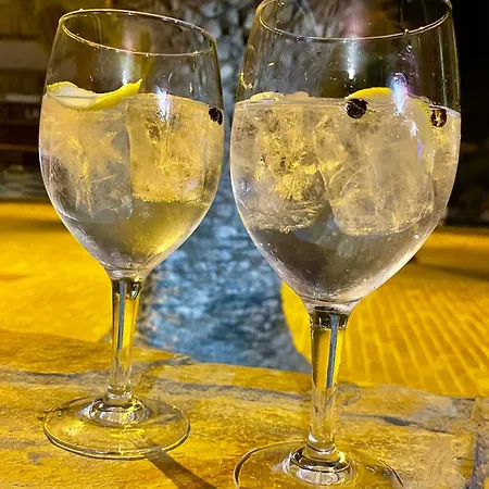 Lejlighed Torres Del Sol Playa de las Américas