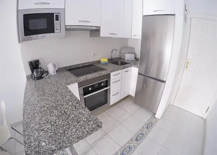 Torres Del Sol Playa de las Américas