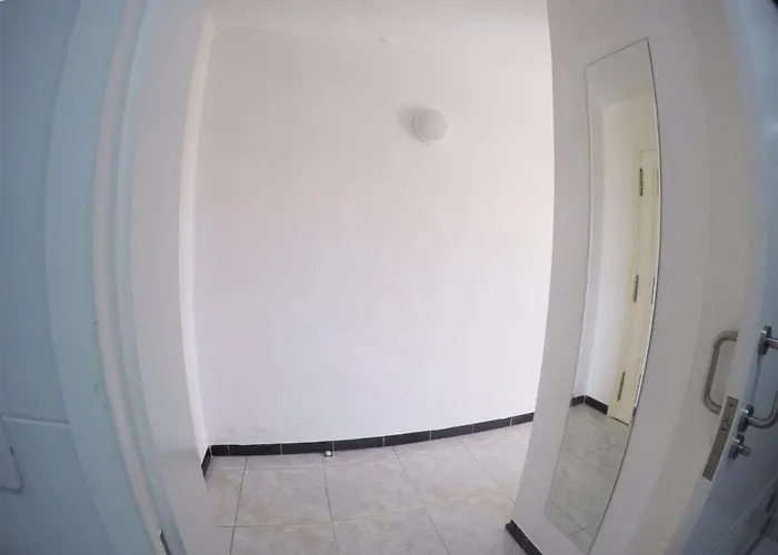 Torres Del Sol Апартаменти Плайя-де-лас-Амерікас