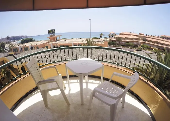 Torres Del Sol * Плайя-де-лас-Амерікас