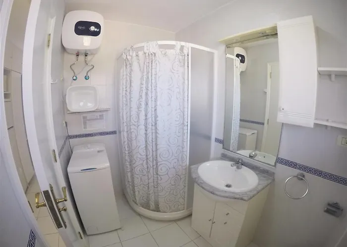 Torres Del Sol * Playa de las Américas