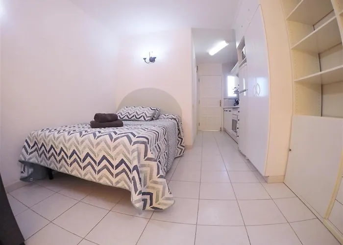 Torres Del Sol * Плайя-де-лас-Амерікас