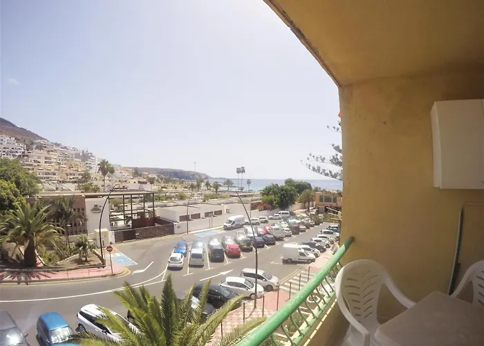 Torres Del Sol Апартаменти Плайя-де-лас-Амерікас