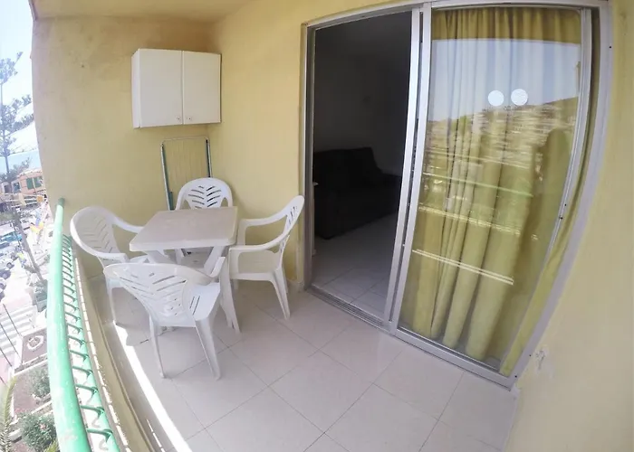 Torres Del Sol * Плайя-де-лас-Амерікас