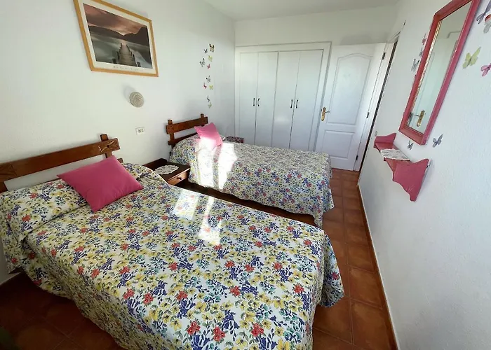 Torres Del Sol * Плайя-де-лас-Амерікас