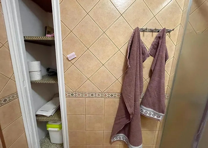 Torres Del Sol Lejlighed