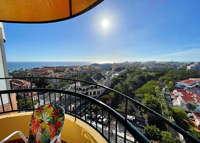 Torres Del Sol * Плайя-де-лас-Амерікас