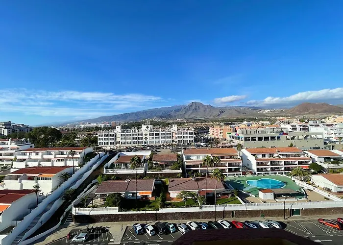 Torres Del Sol Плайя-де-лас-Амерікас