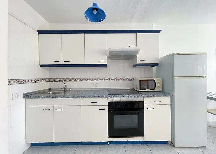 Апартаменти Torres Del Sol Плайя-де-лас-Амерікас