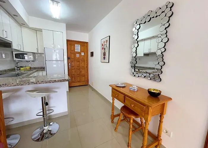 Torres Del Sol Плайя-де-лас-Амерікас