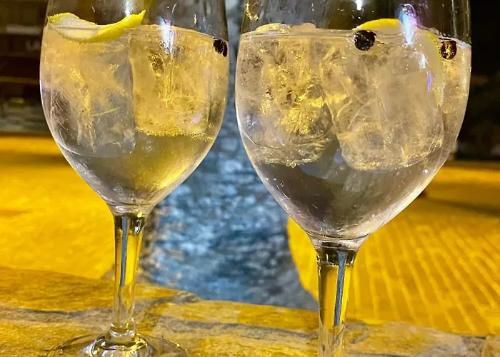 Lejlighed Torres Del Sol Playa de las Américas