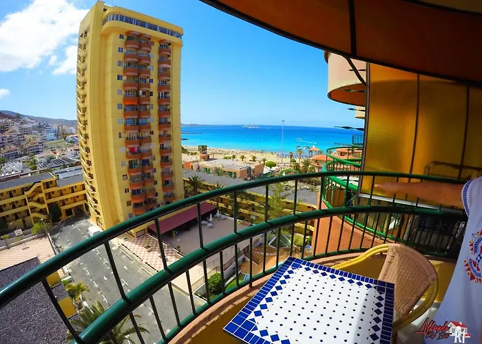 Torres Del Sol * Плайя-де-лас-Амерікас