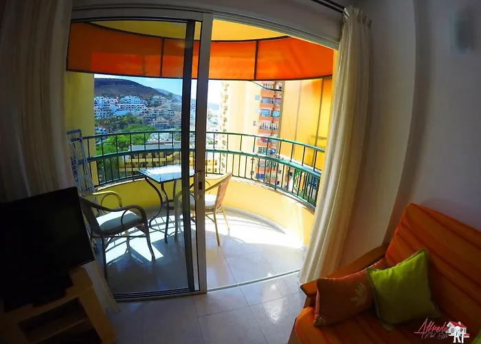 Torres Del Sol Lejlighed