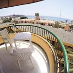 Apartman Torres Del Sol *