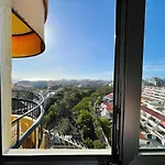 Torres Del Sol Daire