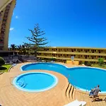 Apartman Torres Del Sol *
