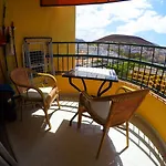 Apartman Torres Del Sol *