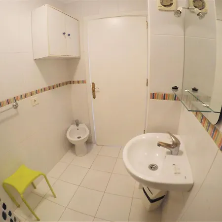 Apartament Torres Del Sol *