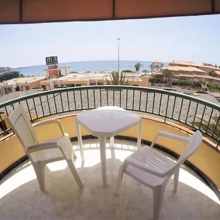 Torres Del Sol * Playa de las Americas (Tenerife)