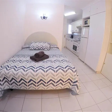 Torres Del Sol * Playa de las Americas (Tenerife)