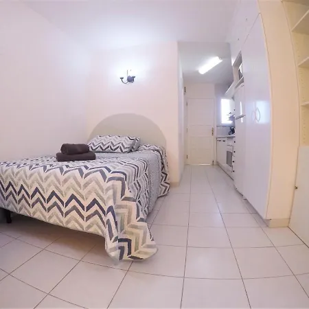 Torres Del Sol * Playa de las Americas (Tenerife)