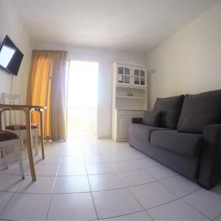 Torres Del Sol Apartament