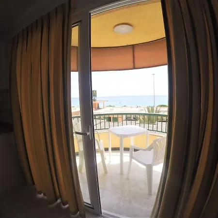 Torres Del Sol Apartament *