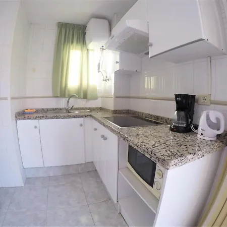 Torres Del Sol Apartament Playa de las Americas (Tenerife)