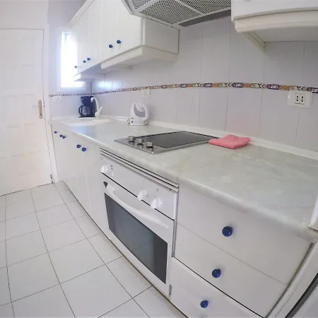 Torres Del Sol Apartament Playa de las Americas (Tenerife)