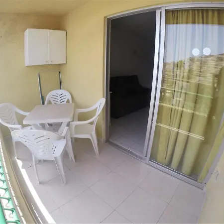 Torres Del Sol * Playa de las Americas (Tenerife)