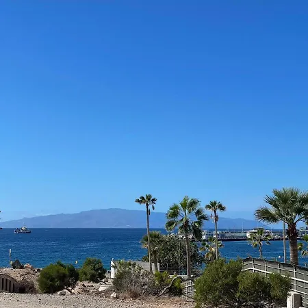 Torres Del Sol Apartament