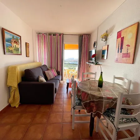 Torres Del Sol Apartament Playa de las Americas (Tenerife)