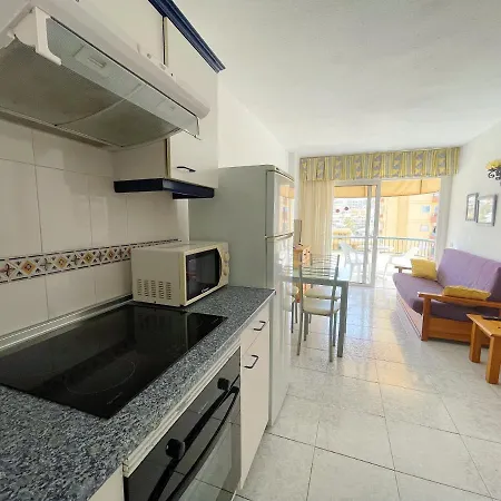 Torres Del Sol Playa de las Américas